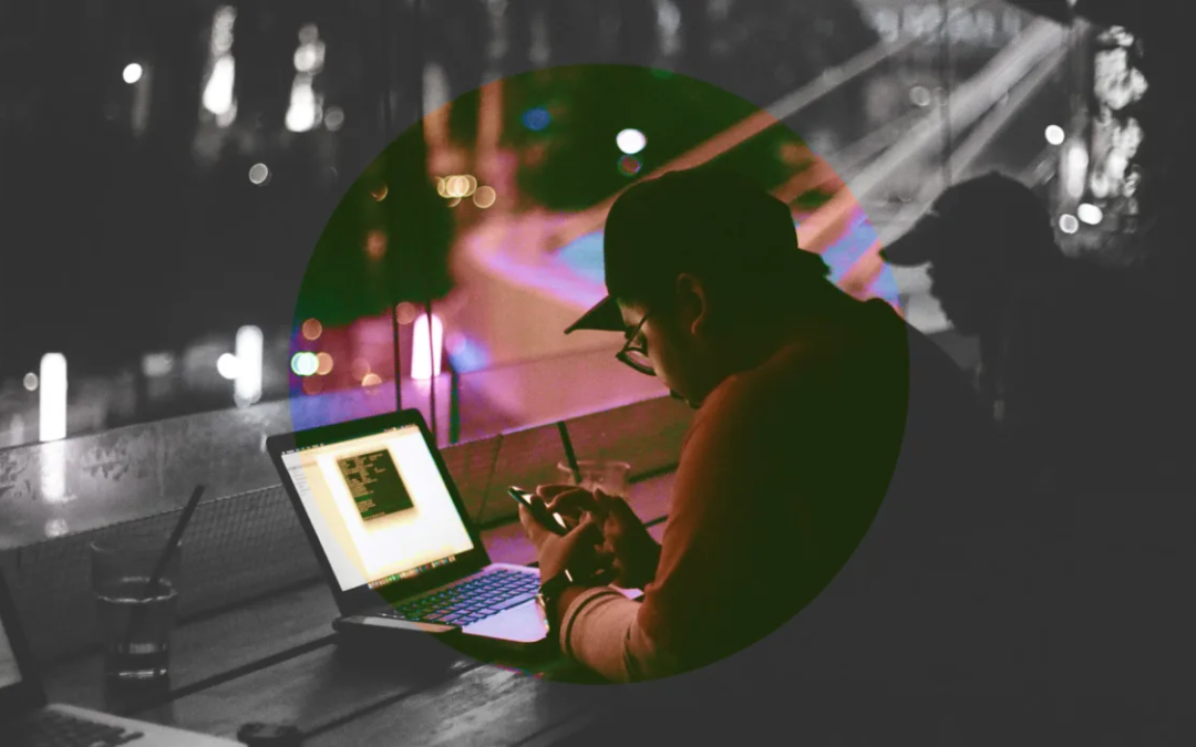 Why so many people are freelancing